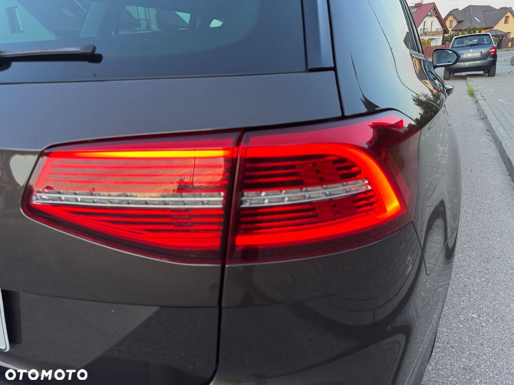 Volkswagen Passat 2.0 TDI SCR DSG Highline - 16