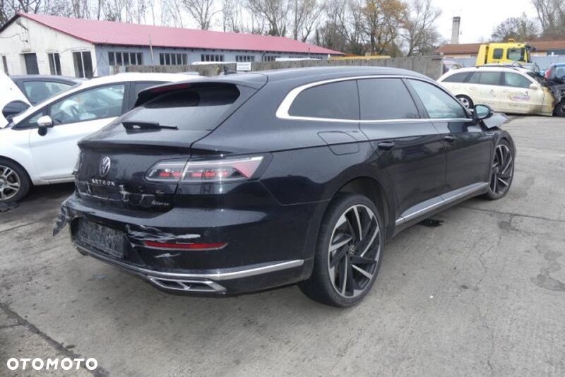 Volkswagen Arteon Shooting Brake 2.0 TDI SCR 4Motion DSG R-Line - 1