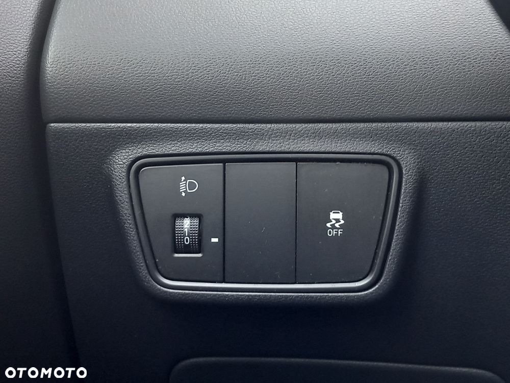 Hyundai Tucson - 24