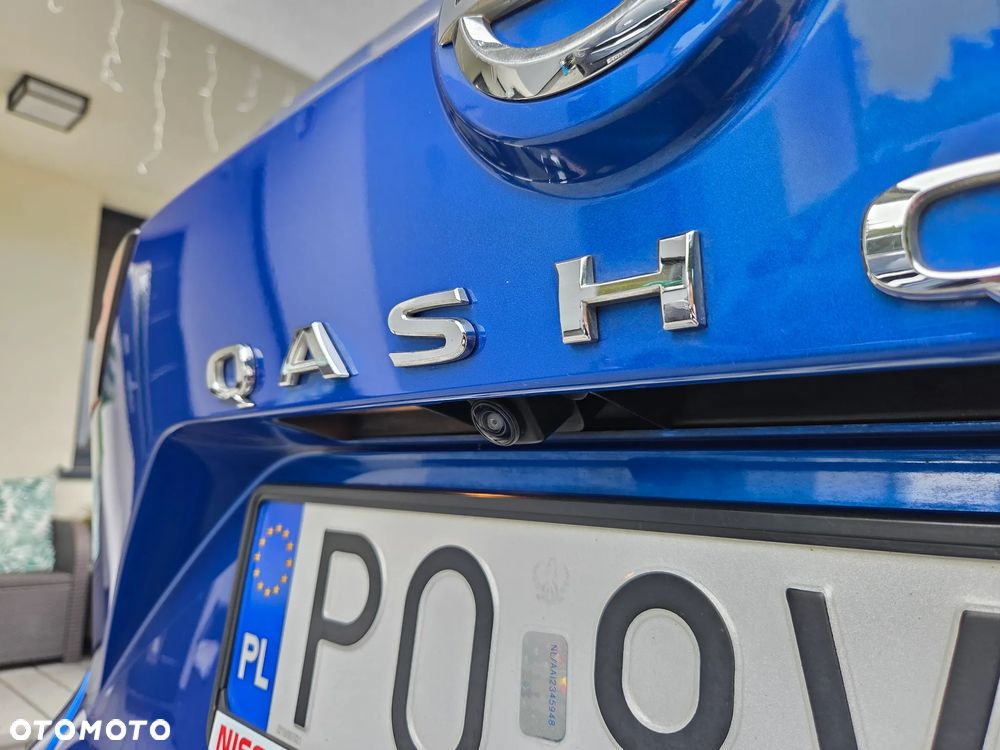 Nissan Qashqai 1.3 DIG-T mHEV N-Connecta - 25