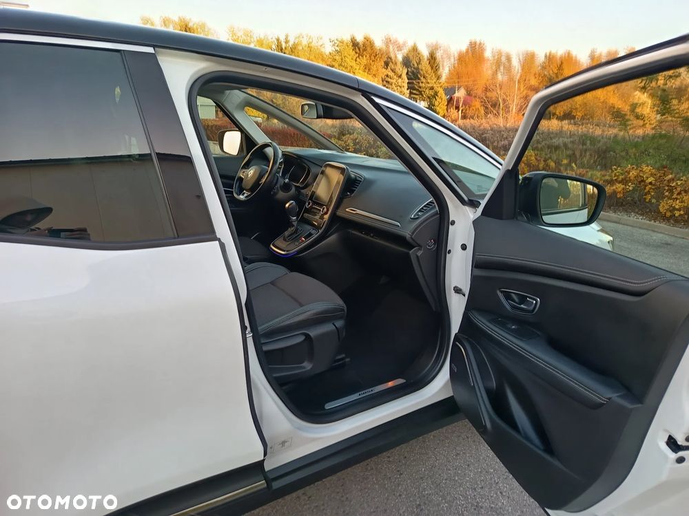 Renault Scenic TCe 140 GPF EDC BOSE EDITION - 18