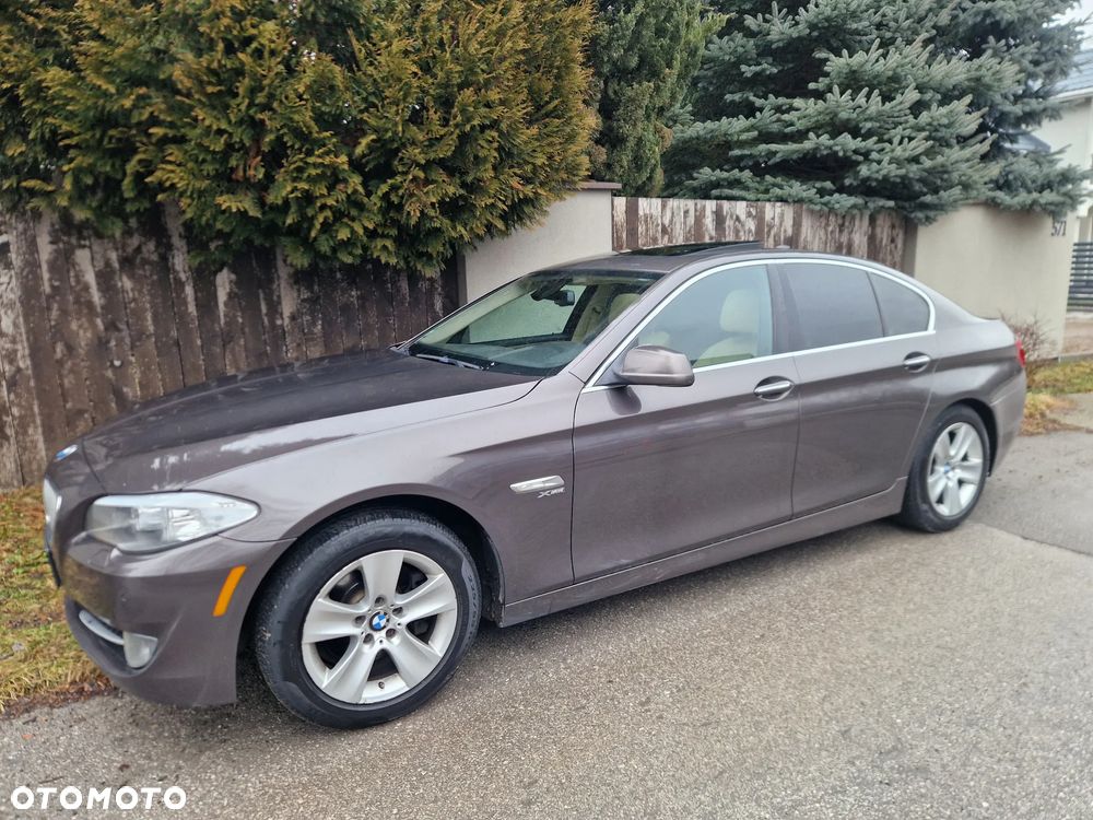 BMW Seria 5 - 27