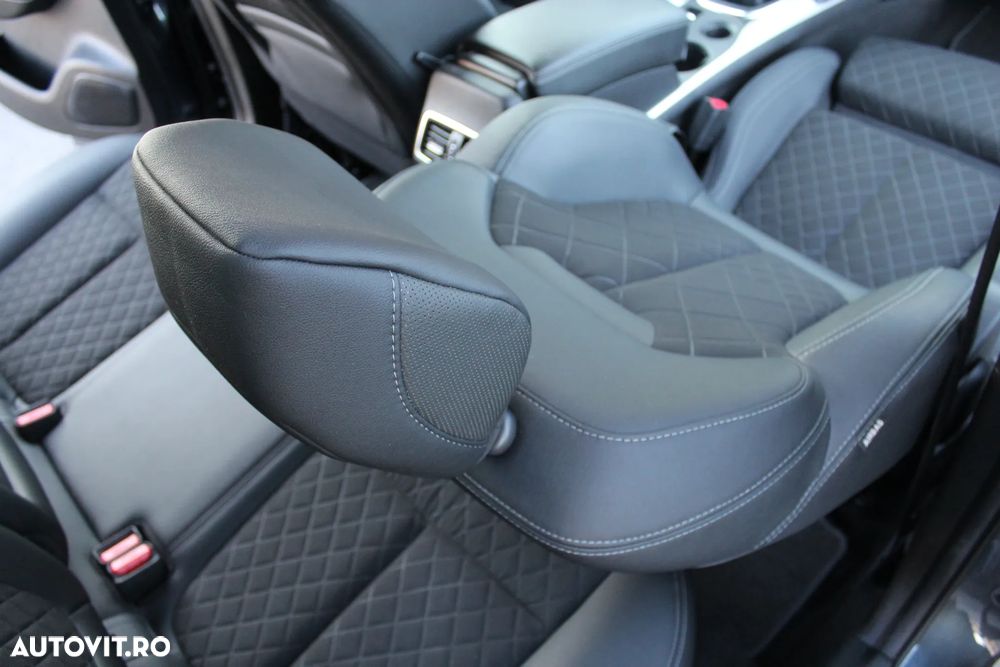 Renault Kadjar TCe 140 GPF Intens - 12