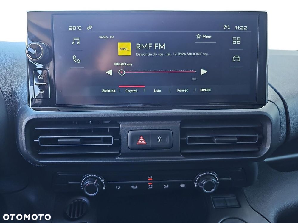 Fiat Doblo - 22