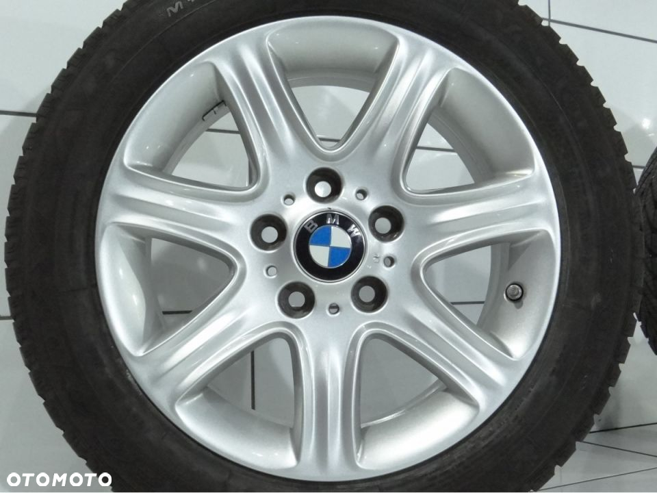 Koła całoroczne BMW 16" 1 F20 F21 2 F22 F23 - 2