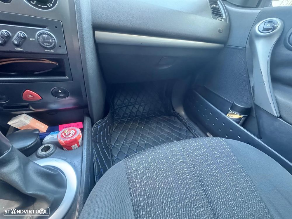 Renault Mégane Break - 12