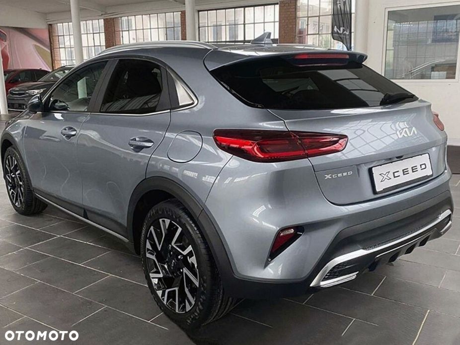 Kia XCeed - 5