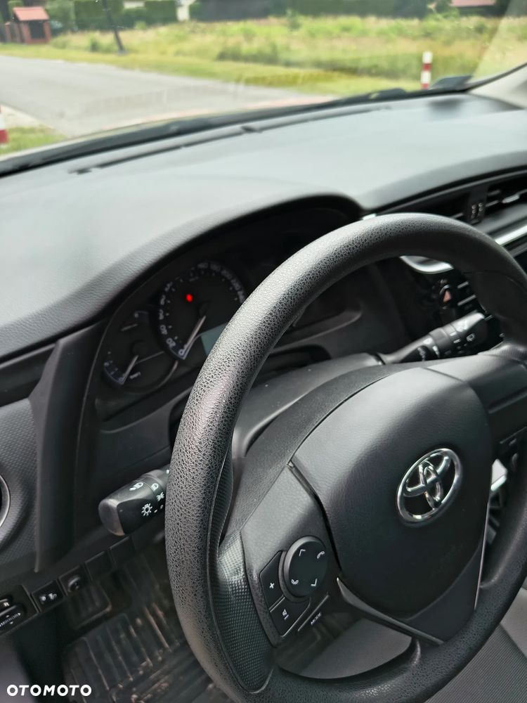 Toyota Auris 1.6 Active - 6