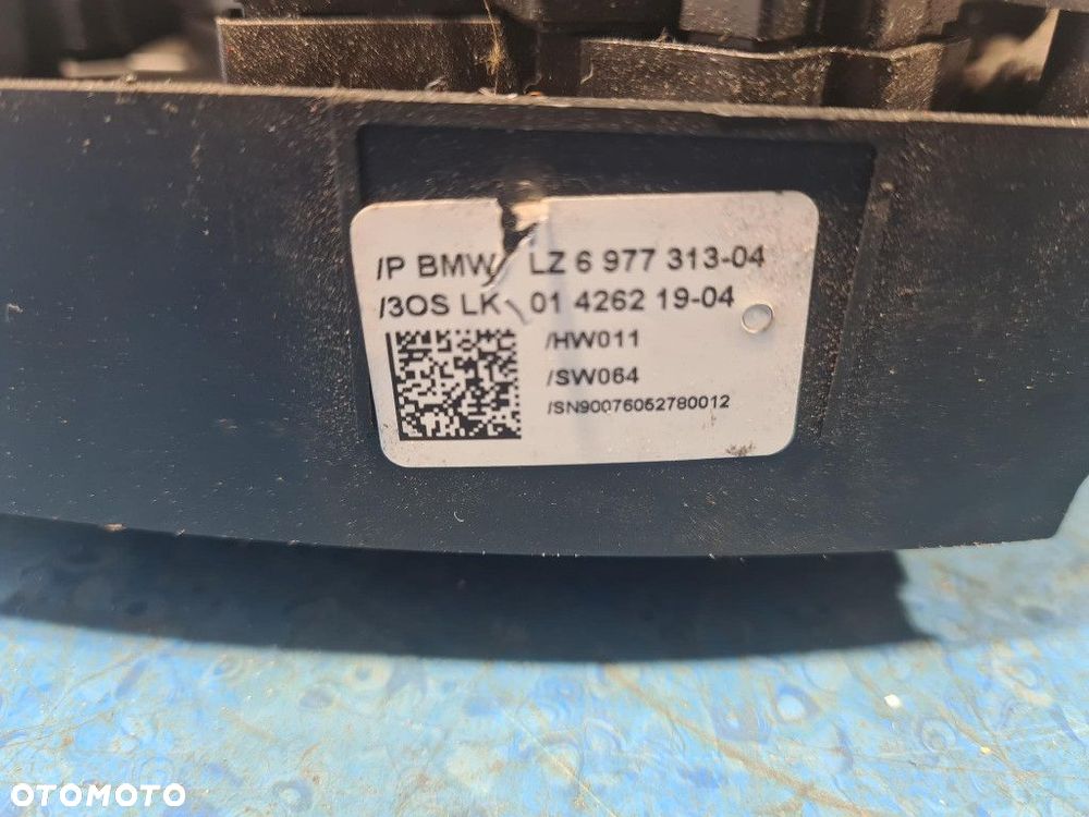 BMW 3 E46   PRZEŁĄCZNIK ZESPOLONY - 4