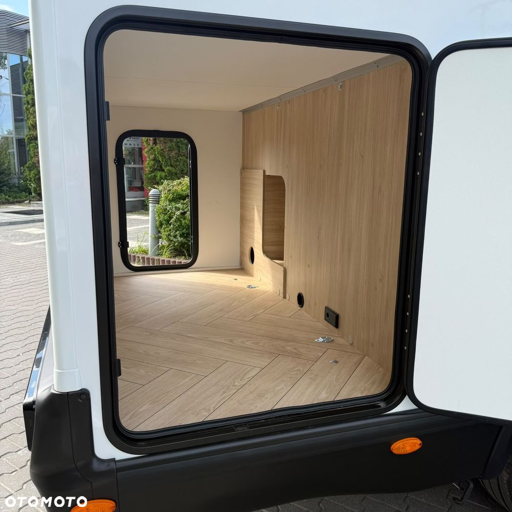Ford Chausson s697 Sport Line - 4