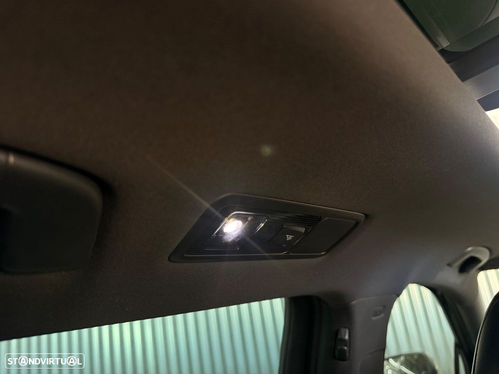 SEAT Tarraco 2.0 TDI FR Plus DSG - 41