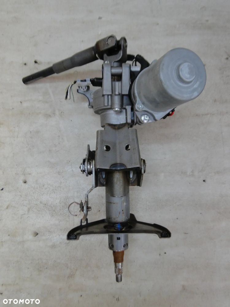 PEUGEOT 108 CITROEN C1 AYGO II 2 POMPA WSPOMAGANIA ELEKTRYCZNA MODUŁ KOLUMNA EUROPA