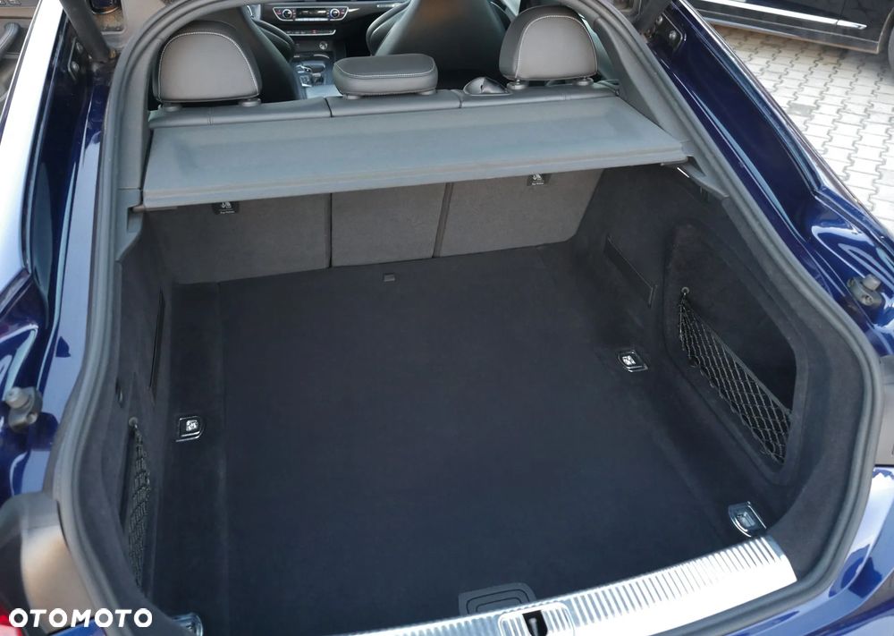 Audi S5 Sportback 3.0 TFSI Quattro Tiptronic - 22