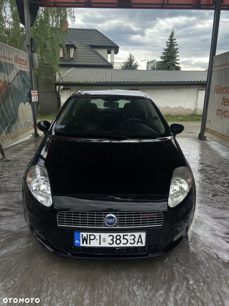 Fiat Punto - 2