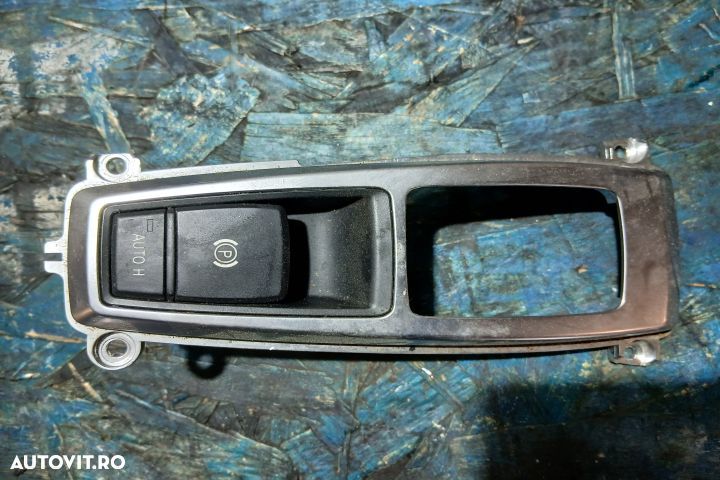 Buton frana de mana 9148508 9148508-01 9148508 9148508-01 BMW X5 E70 - 1