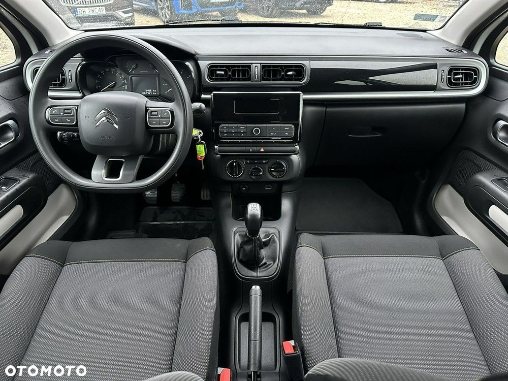 Citroën C3 - 19