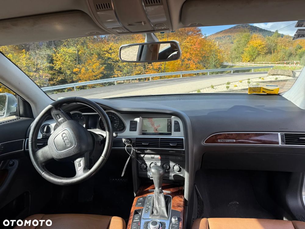 Audi A6 - 13