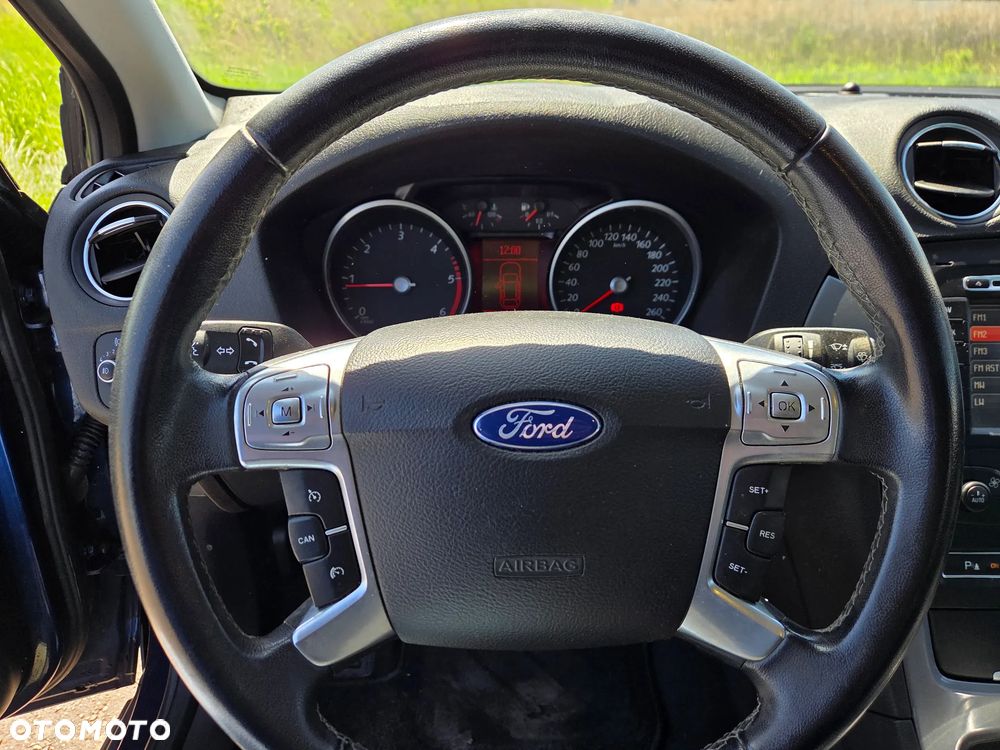 Ford Mondeo 2.0 TDCi Trend - 16