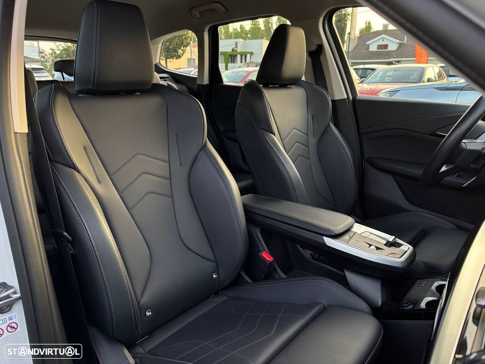 BMW iX1 xDrive30 xLine - 7