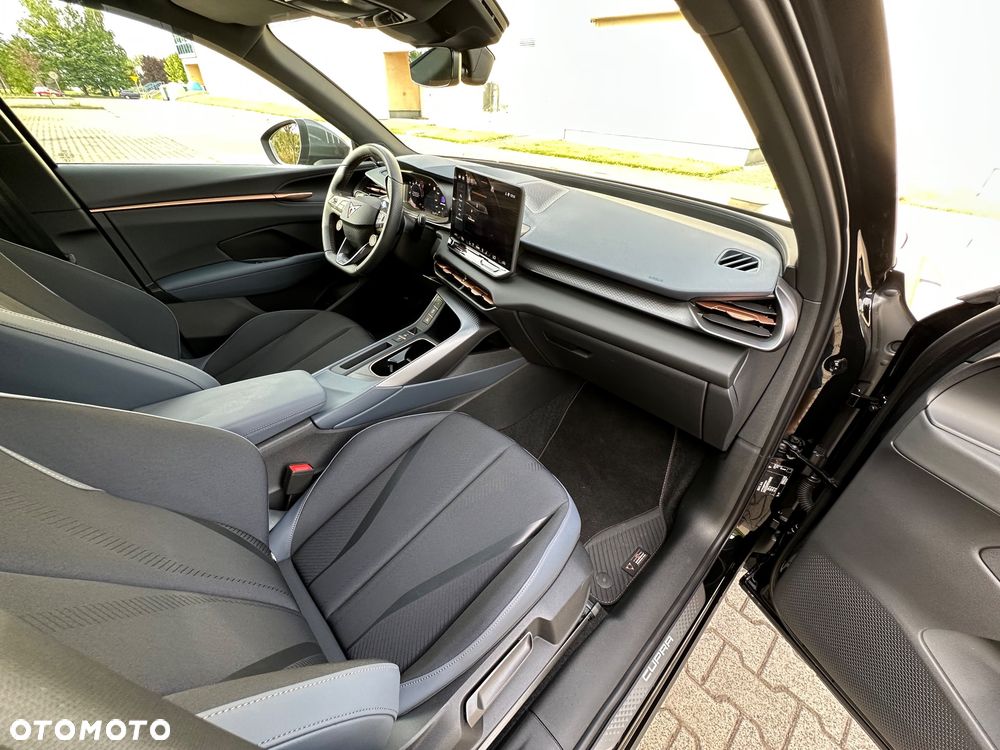 Cupra Terramar 2.0 TSI 4Drive DSG VZ - 22