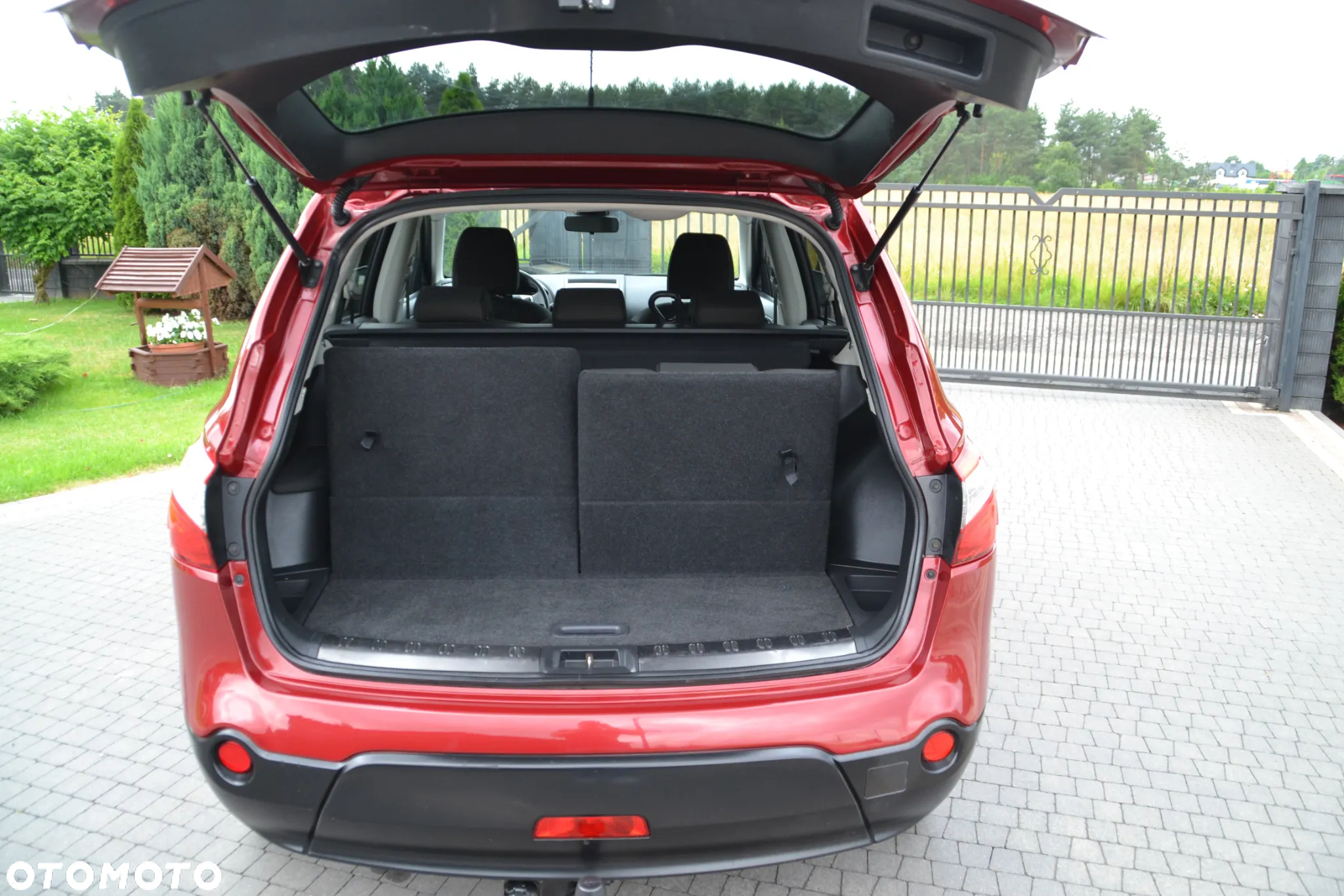 Nissan Qashqai+2 2.0 Tekna Premium - 33