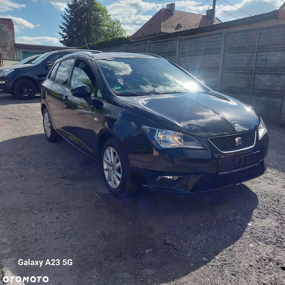 Seat Ibiza 1.2 TSI FR - 17