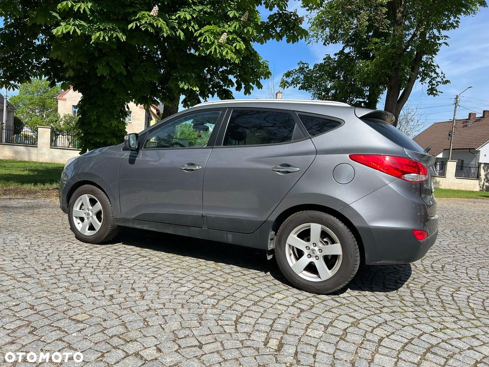 Hyundai ix35 1.6 2WD Style - 5