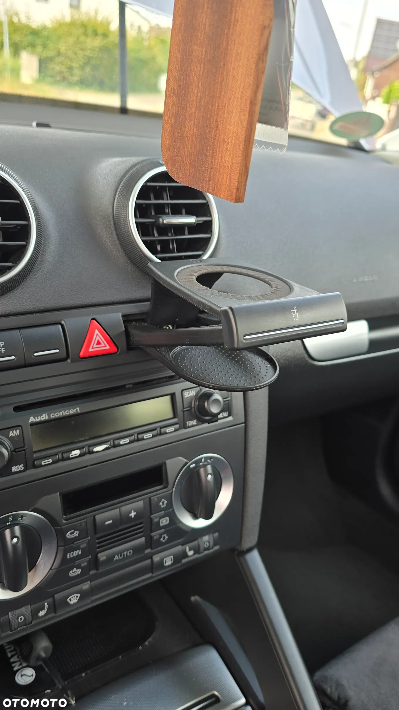 Audi A3 1.6 Ambiente - 14