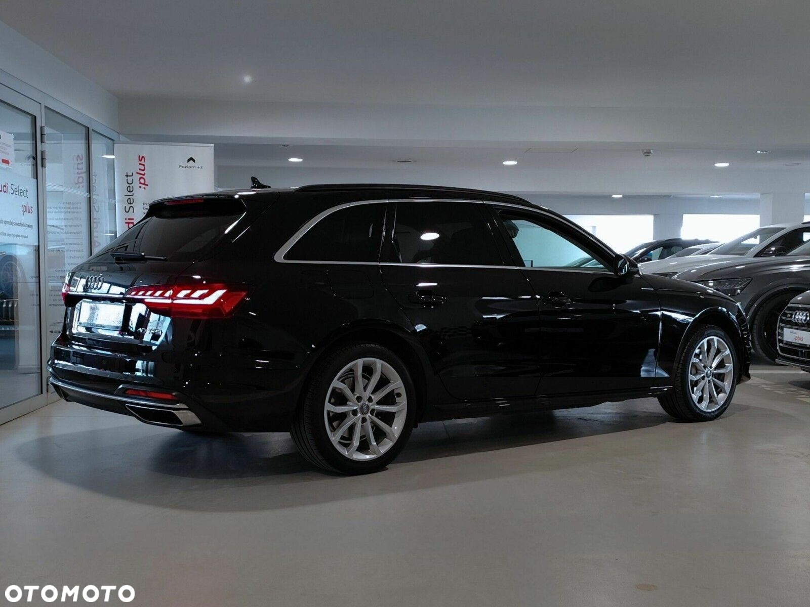 Audi A4 - 6