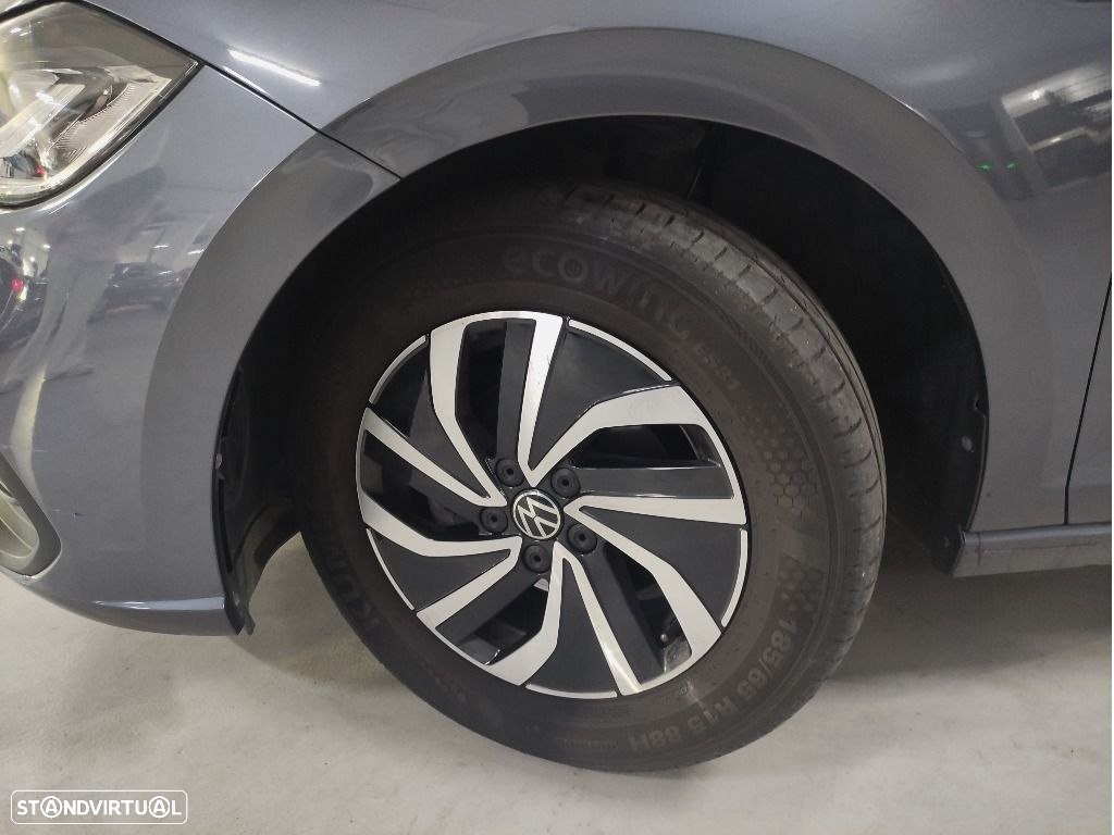 VW Polo 1.0 TSI Life - 4