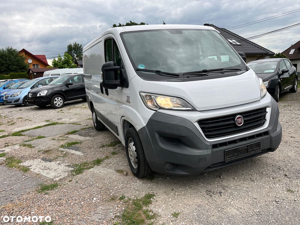 Fiat Ducato - 3