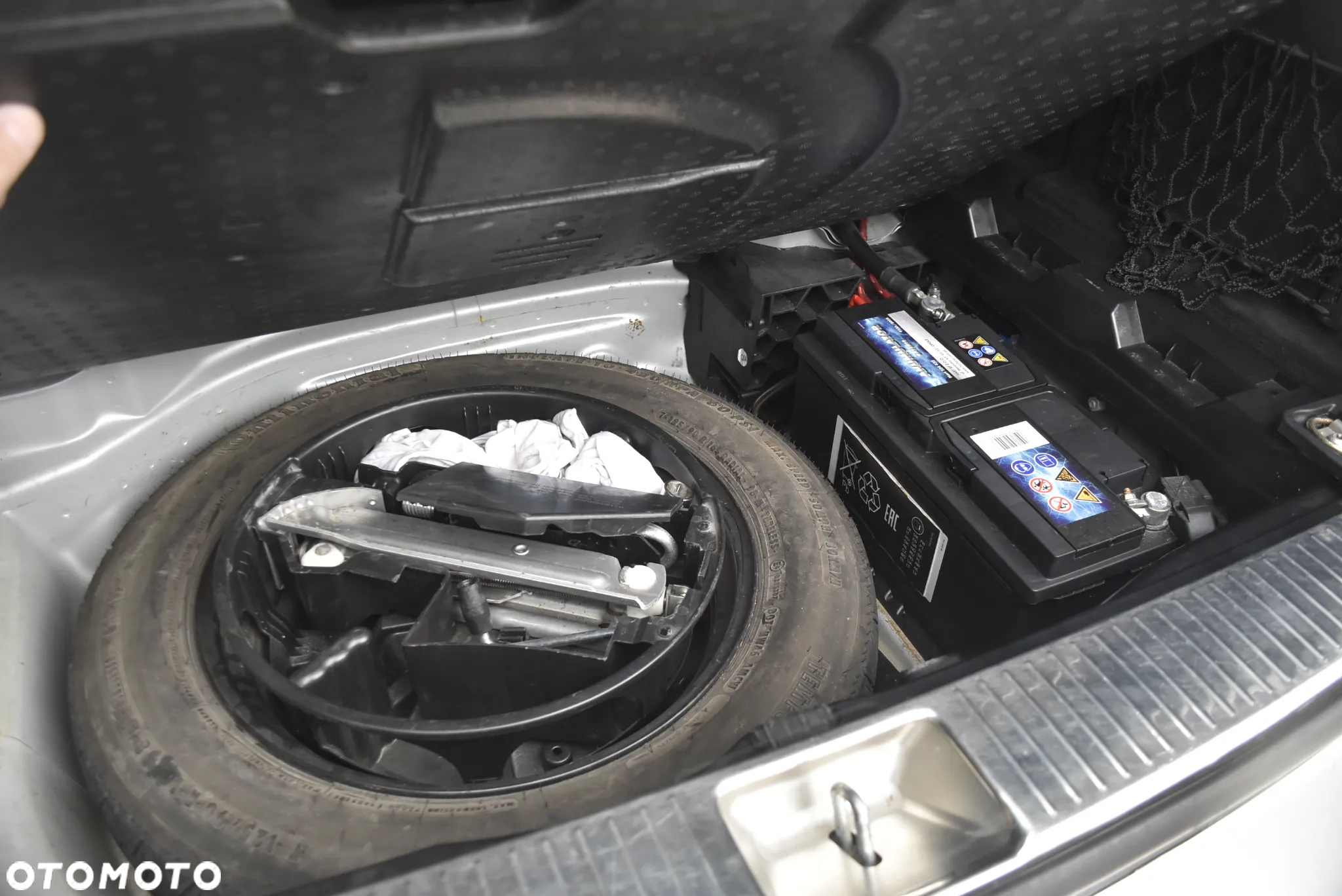 Mercedes-Benz Klasa C 220 T CDI DPF Classic - 15