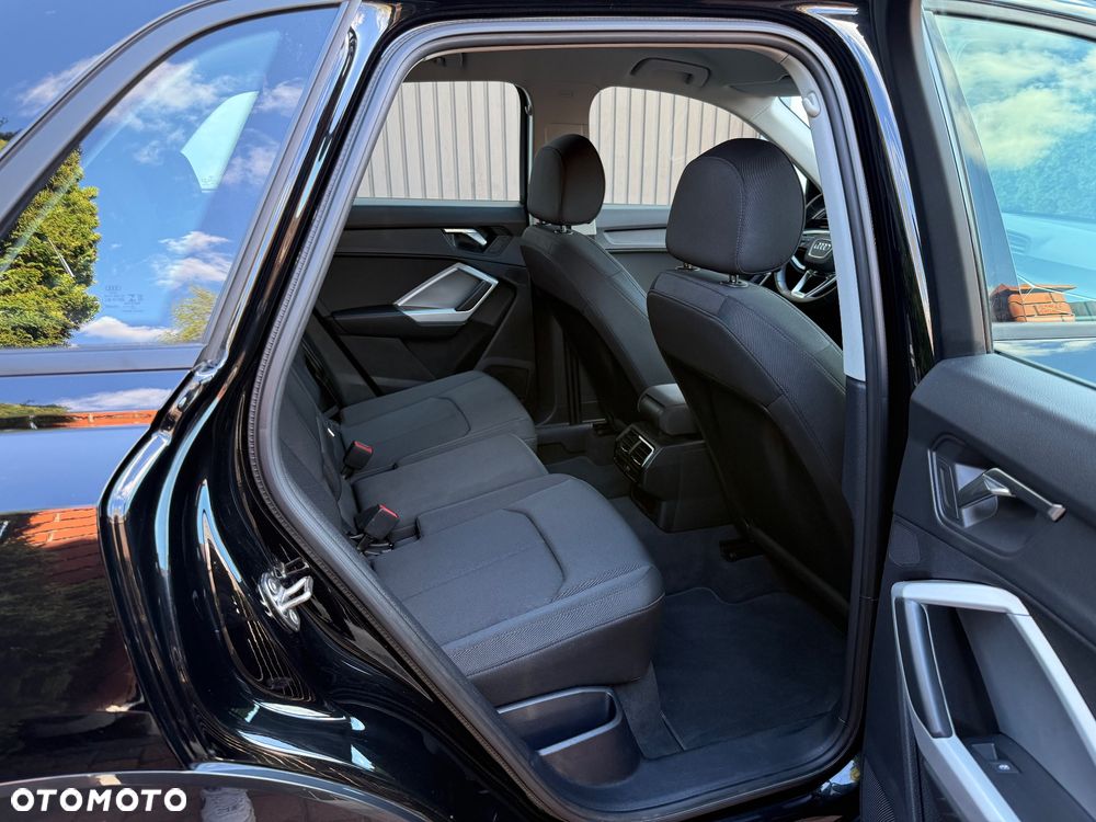 Audi Q3 35 TFSI mHEV Advanced S tronic - 10