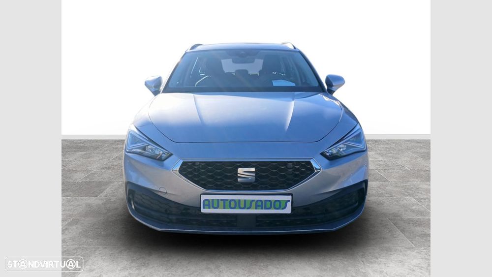 SEAT Leon 1.0 TSI Style - 7