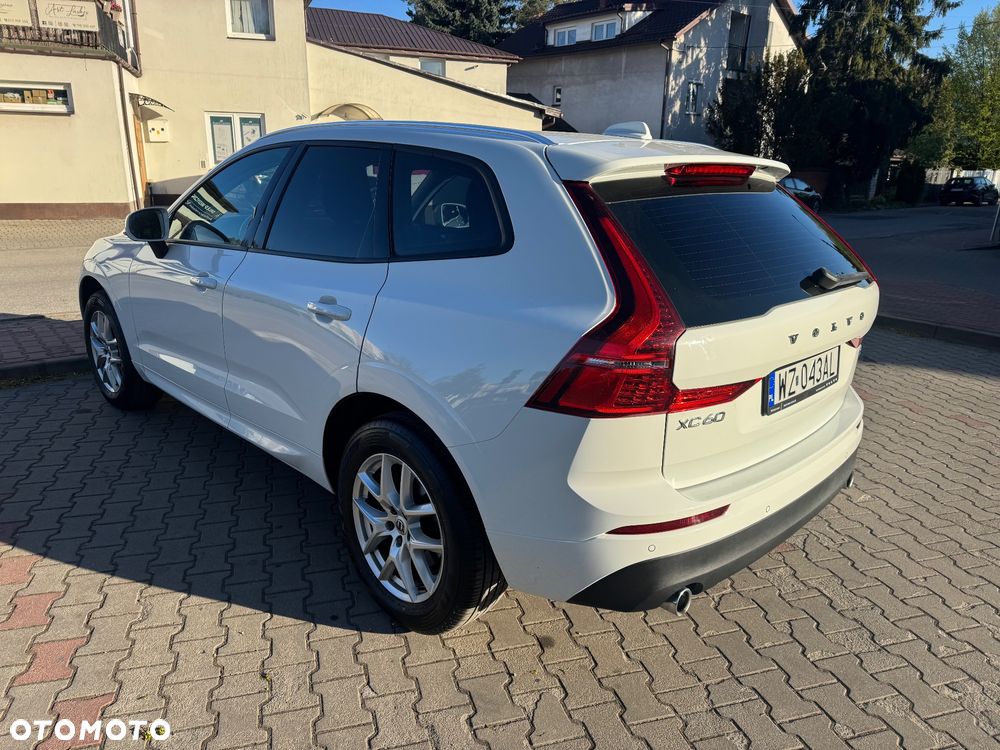 Volvo XC 60 D4 Momentum - 15