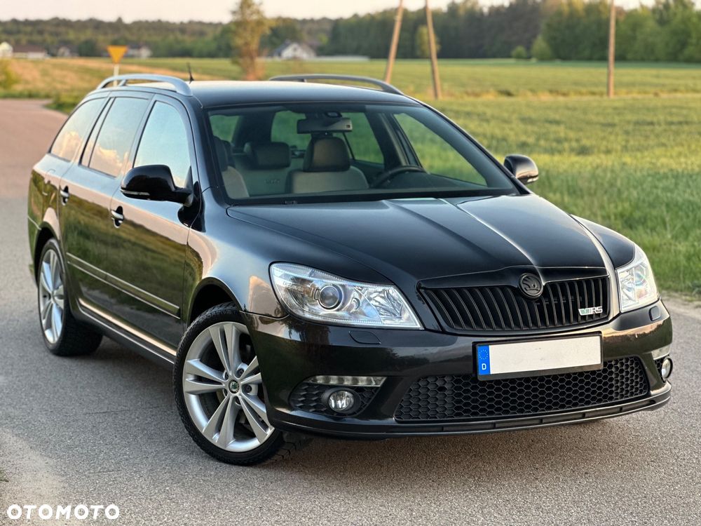 Skoda Octavia - 30