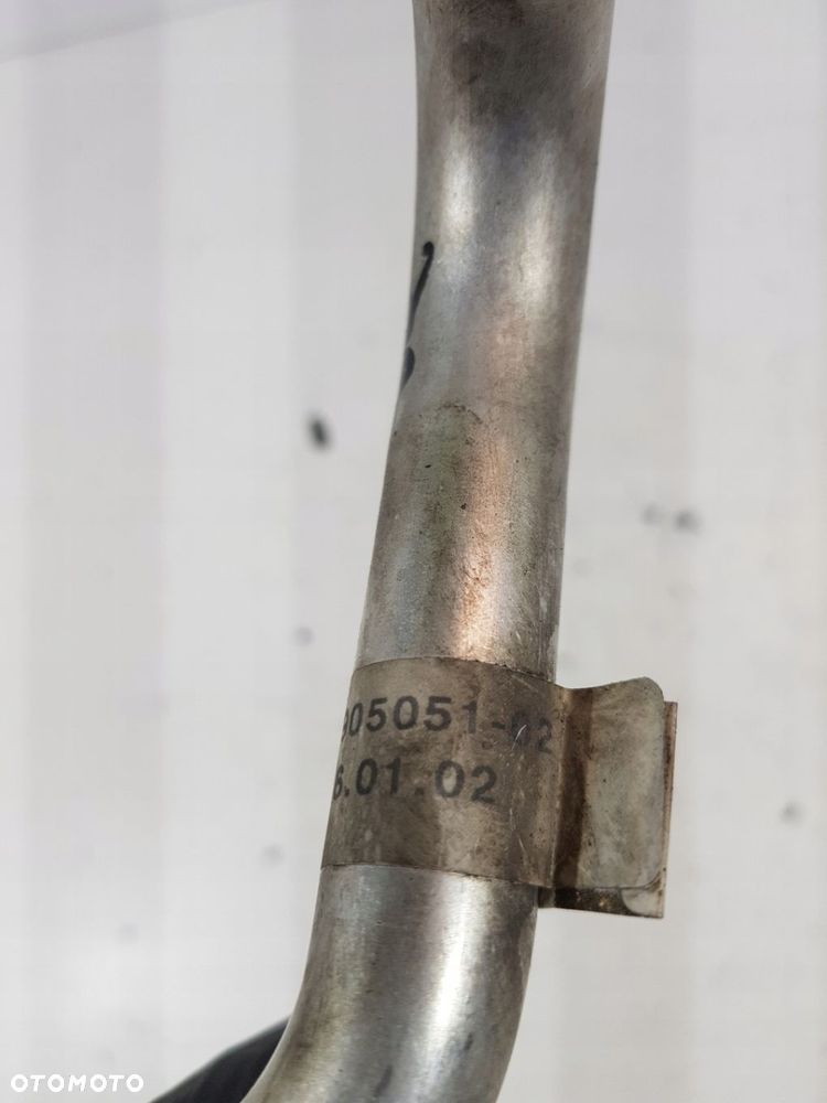 PRZEWÓD KLIMATYZACJI 6905051 RANGE ROVER 4.4B M62 - 7