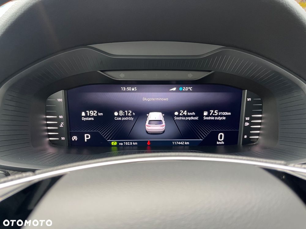 Skoda Kodiaq 2.0 TDI 4x2 Style DSG - 14