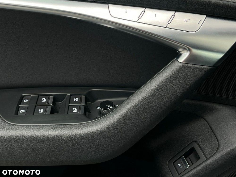 Audi A6 Avant 40 TDI quattro S tronic sport - 34
