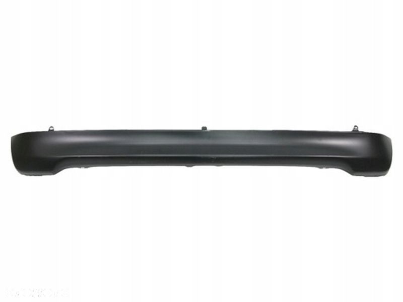 Spoiler Zderzak Toyota Yaris 99-03 Tył Dolny - 1