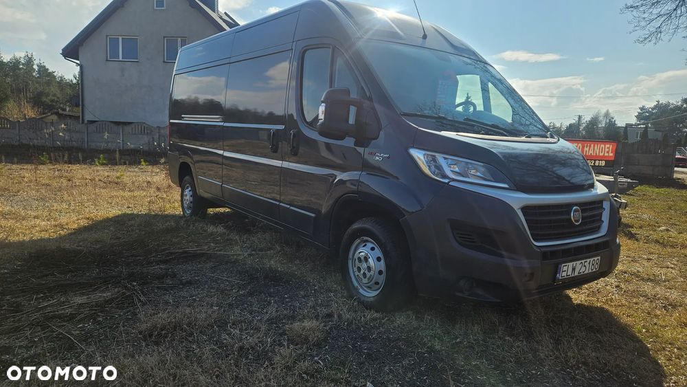 Fiat Ducato - 3