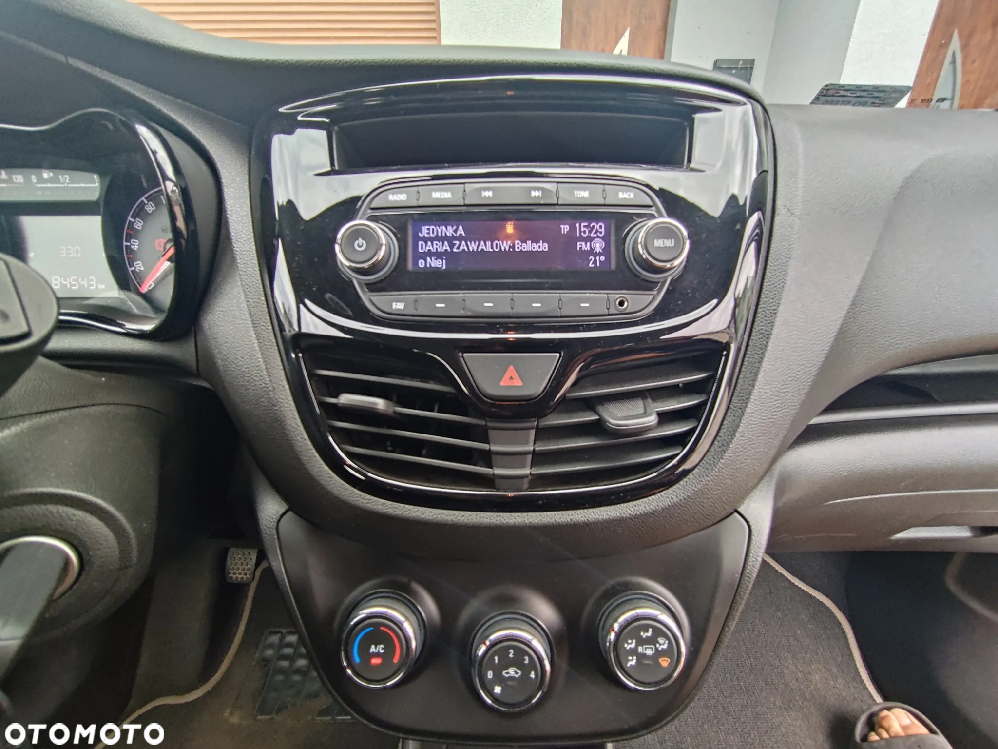 Opel Karl 1.0 Cosmo - 13