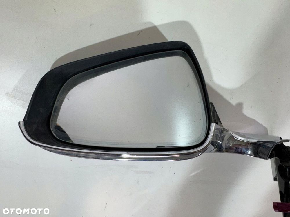 TESLA S LIFT LUSTERKO LEWE ZEWNĘTRZNE CHROM 131 PIN 1041321-00-D ORYGINAŁ - 3