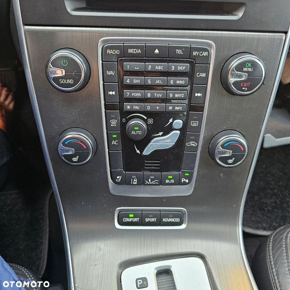 Volvo S60 T6 AWD Summum - 10