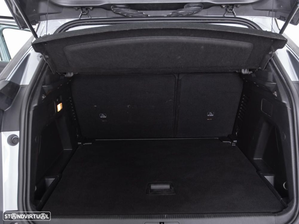 Peugeot 3008 1.5 BlueHDi Active Pack - 13