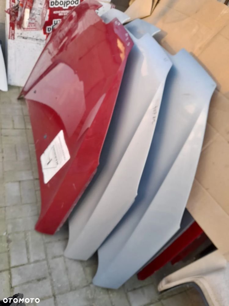 PEUGEOT 407 MASKA - 5