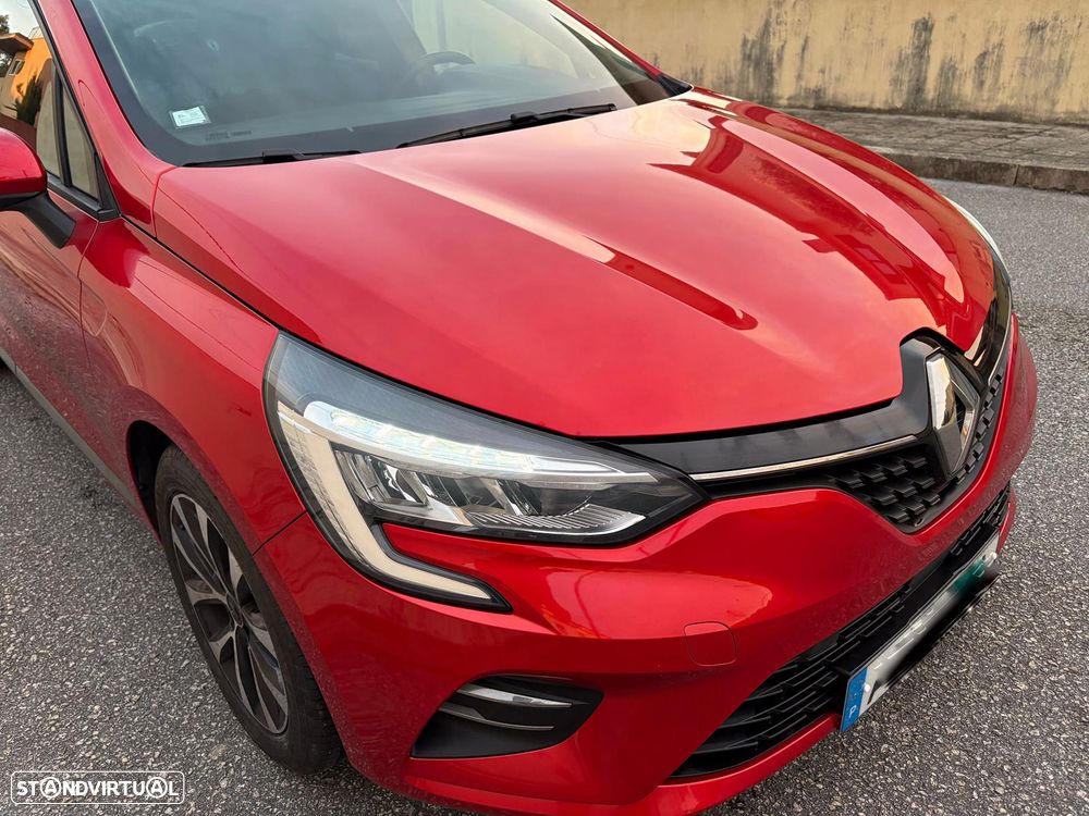 Renault Clio 1.0 TCe Intens - 15