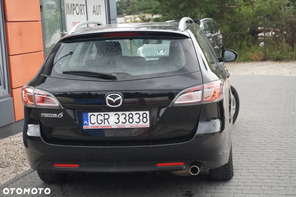 Mazda 6 Sport 1.8 Prime-Line - 13