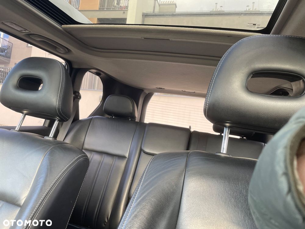 Nissan X-Trail 2.0 dCi LE - 4