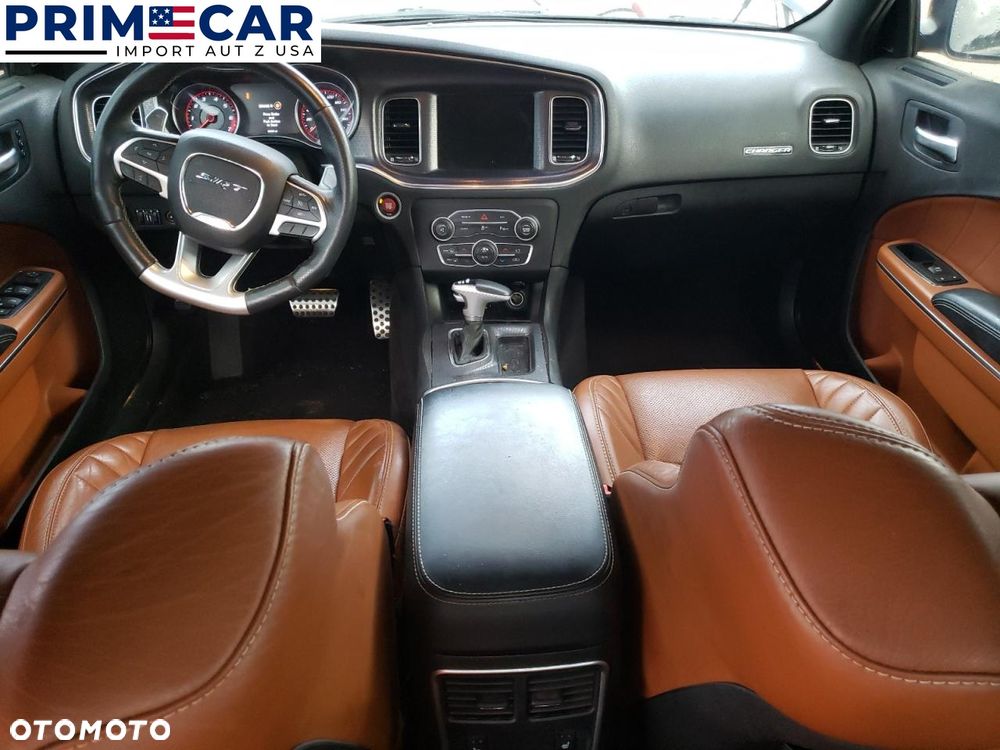 Dodge Charger ver-2-7-v6-se - 11